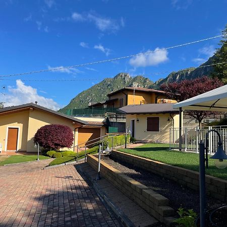 Appartamenti Isola Verde 维拉 外观 照片