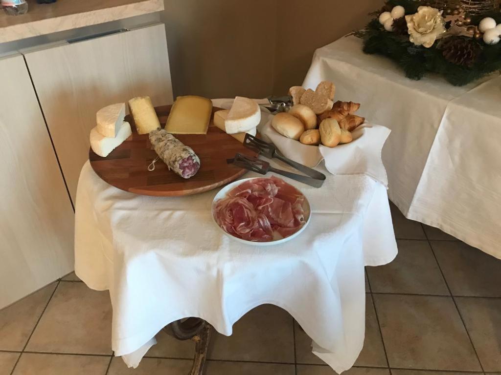 Appartamenti Isola Verde 维拉 客房 照片
