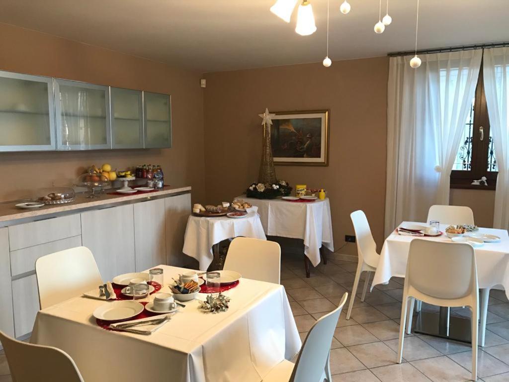 Appartamenti Isola Verde 维拉 客房 照片