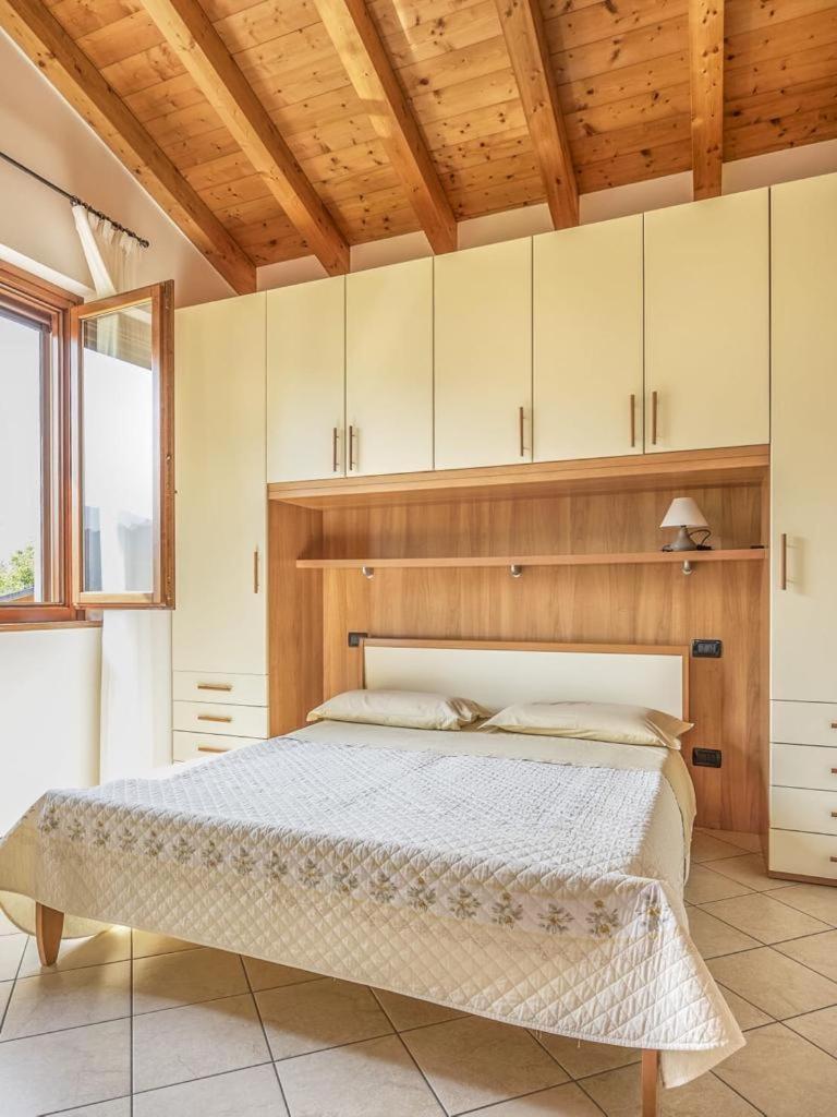 Appartamenti Isola Verde 维拉 客房 照片